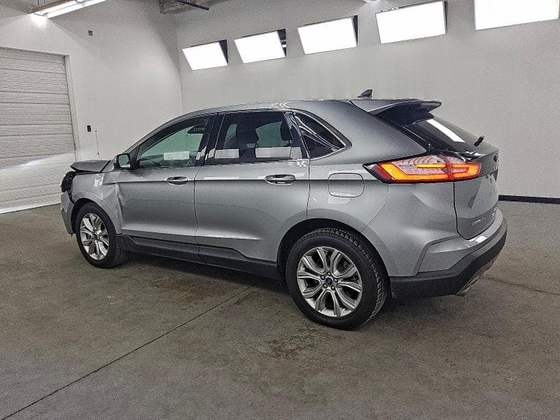 2022 FORD EDGE TITANIUM 2
