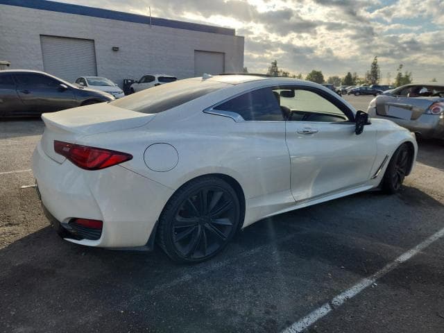 2019 INFINITI Q60 RED SPORT 400 3