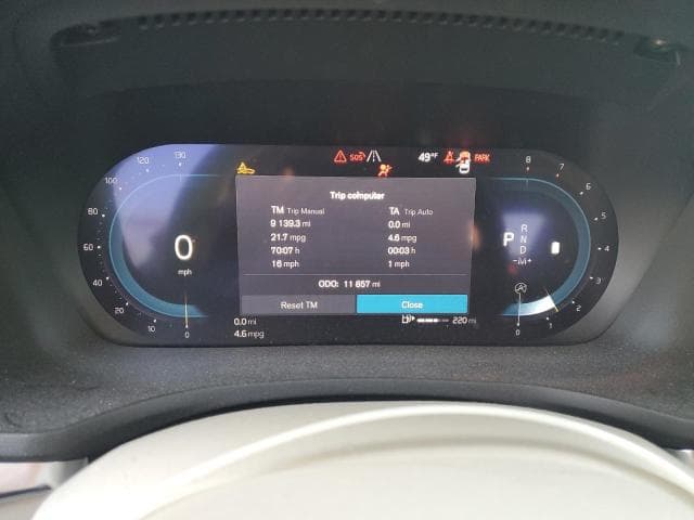 2024 VOLVO S60 CORE 9