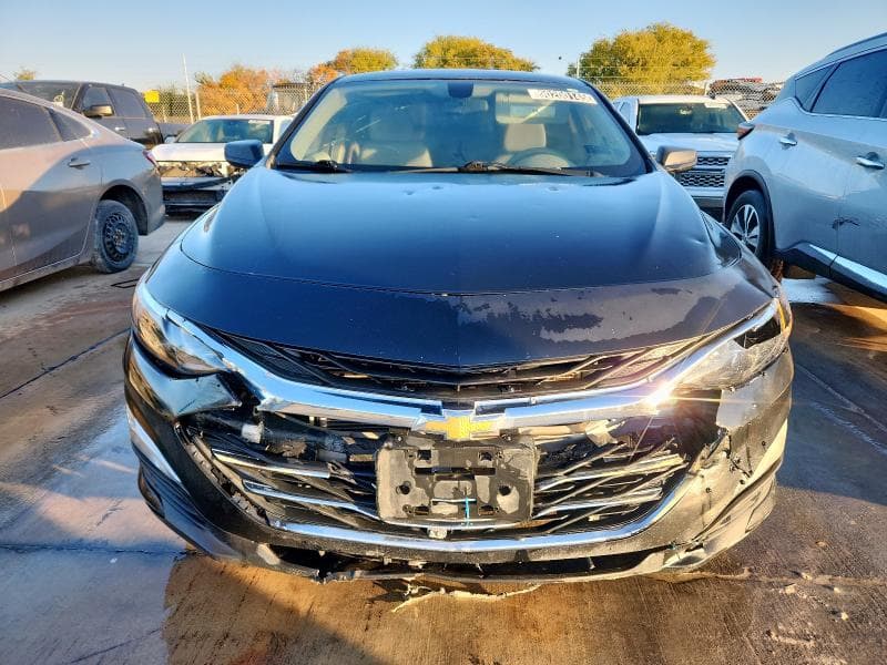 2020 CHEVROLET MALIBU L 5