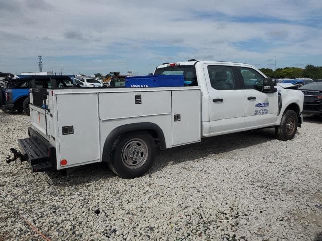2023 FORD F250 SUPER DUTY 3