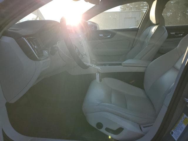 2024 VOLVO S60 CORE 7