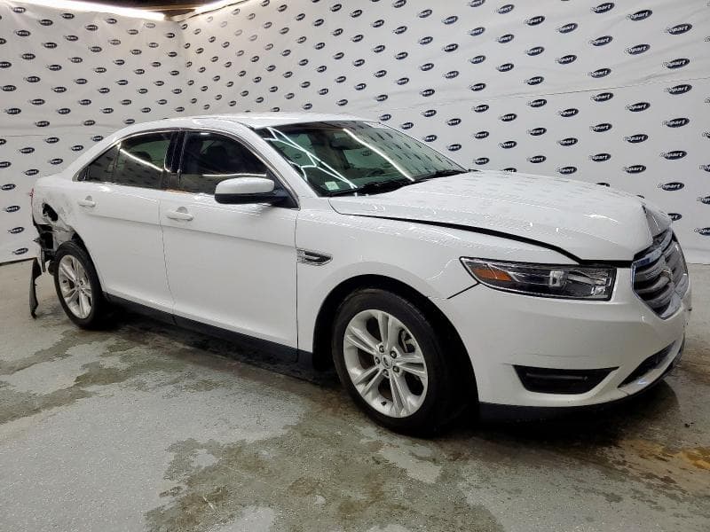 2018 FORD TAURUS SEL 4