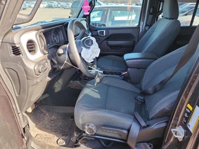 2024 JEEP WRANGLER 4XE 7