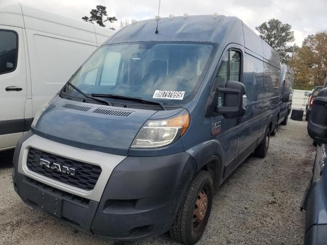 2020 RAM PROMASTER 3500 3500 HIGH - 1