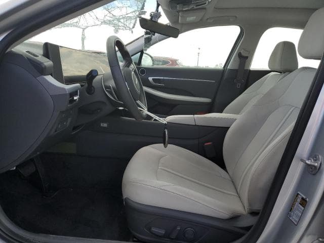 2024 HYUNDAI SONATA SEL 7