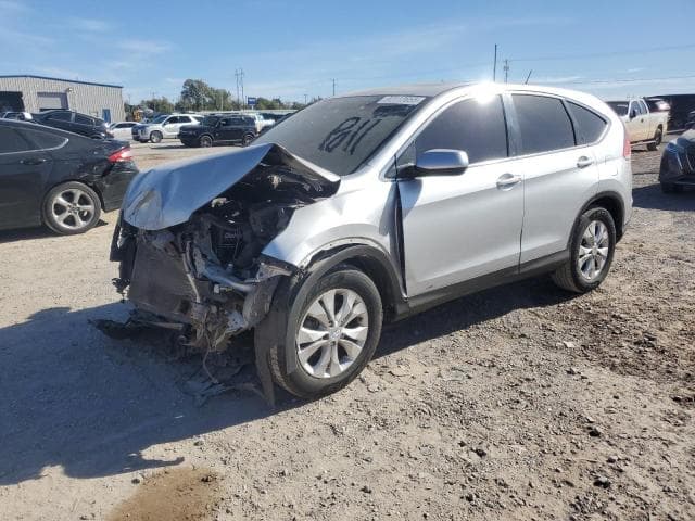 2013 HONDA CRV