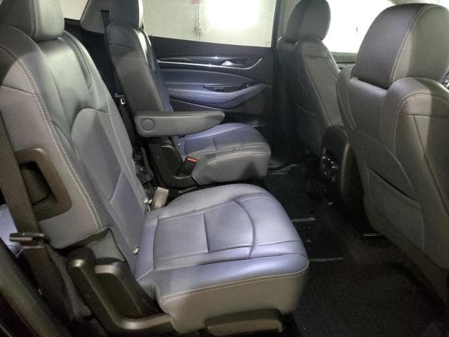 2019 BUICK ENCLAVE ESSENCE 11