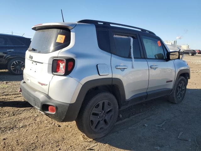 2018 JEEP RENEGADE TRAILHAWK 3