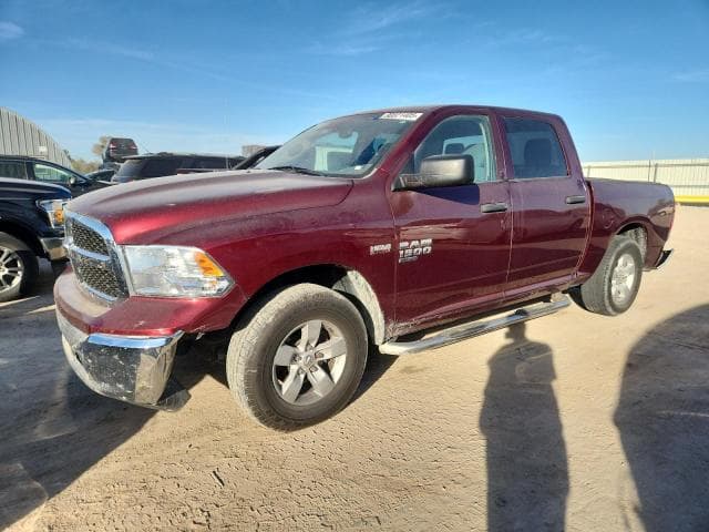 2019 RAM 1500 CLASSIC TRADESMAN - 1