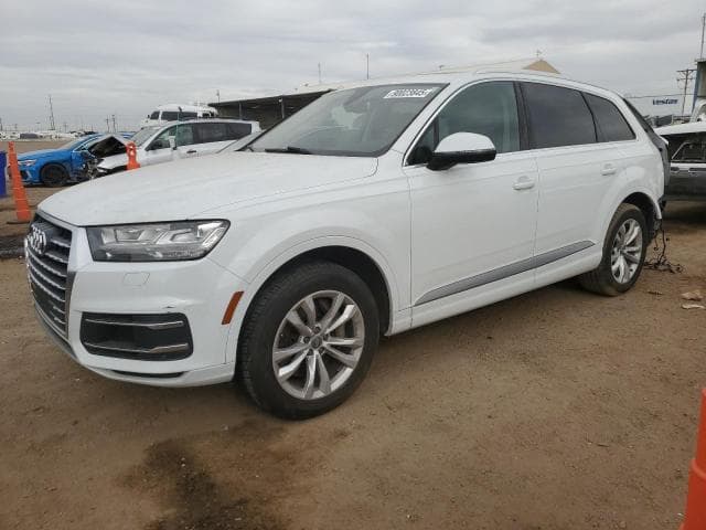 2019 AUDI Q7 PREMIUM PLUS - 1