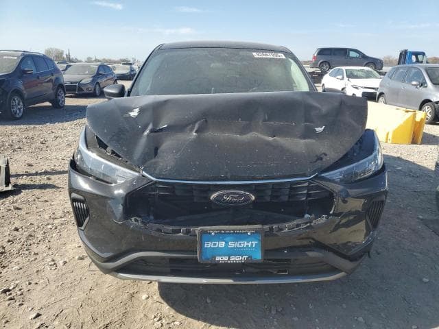 2025 FORD ESCAPE ACTIVE 5