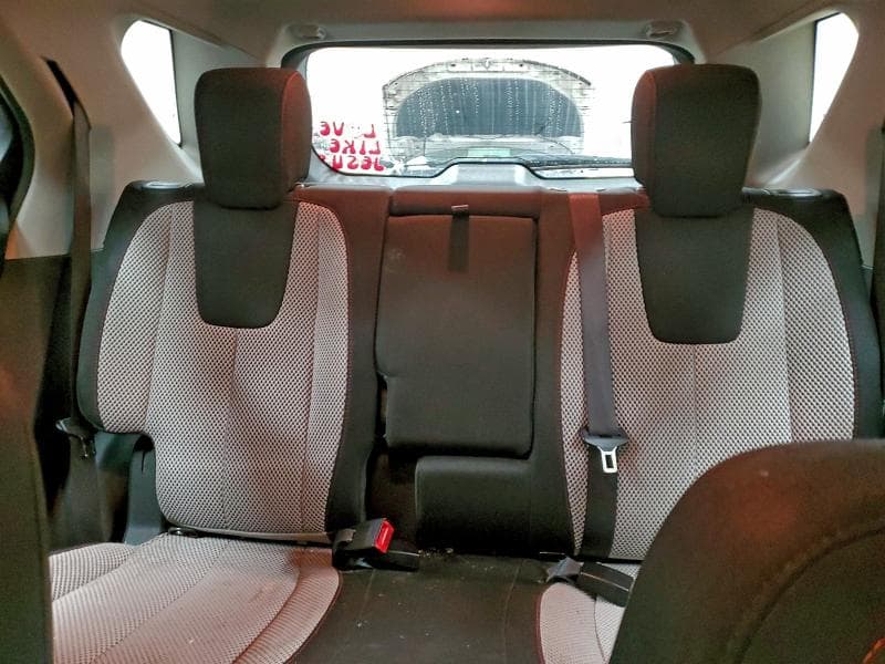 2017 CHEVROLET EQUINOX LS 10