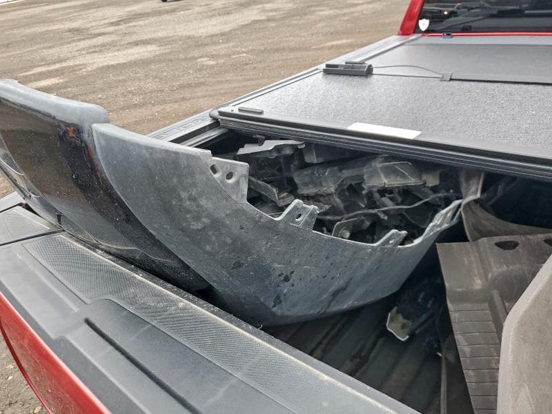 2021 CHEVROLET SILVERADO K1500 LT TRAIL BOSS 12