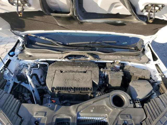 2025 HONDA PILOT EXL 12