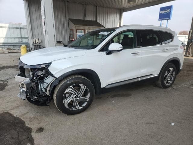 2021 HYUNDAI SANTA FE SEL - 1