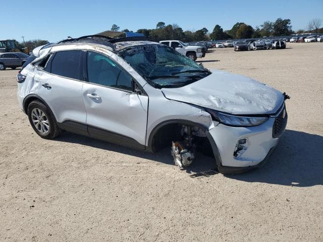 2025 FORD ESCAPE ACTIVE 4