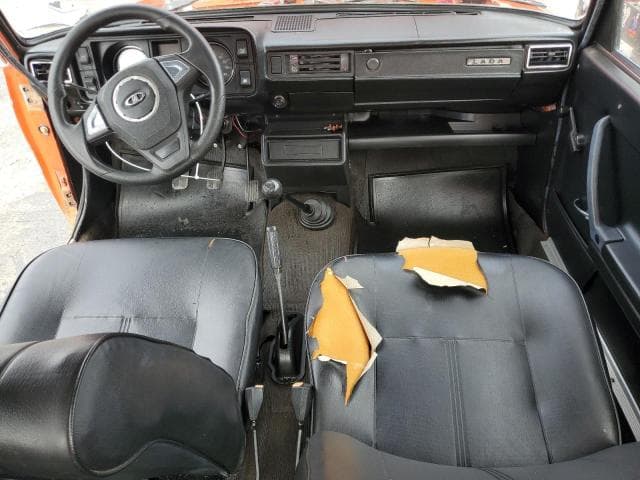1986 OTHER OTHER 8