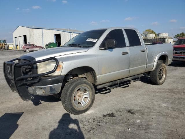 2008 DODGE RAM 1500 - 1