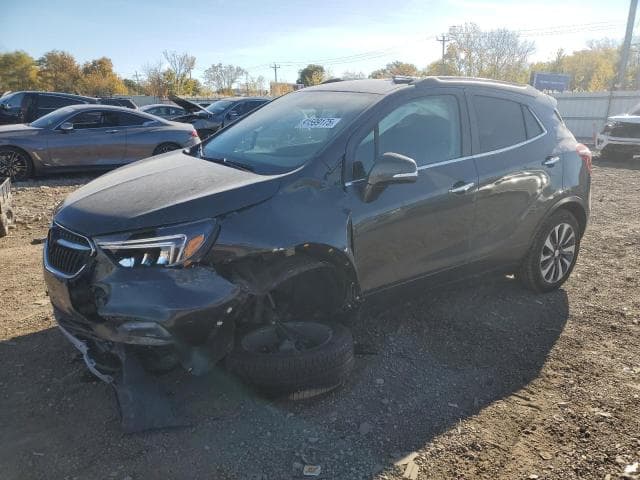 2018 BUICK ENCORE ESSENCE - 1