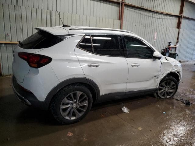 2020 BUICK ENCORE GX ESSENCE 3