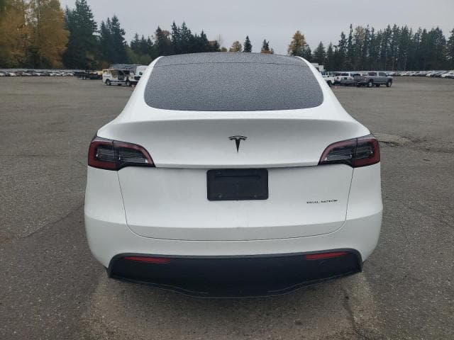 2024 TESLA MODEL Y 6