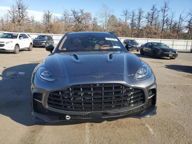 2023 ASTON MARTIN DBX 707 5