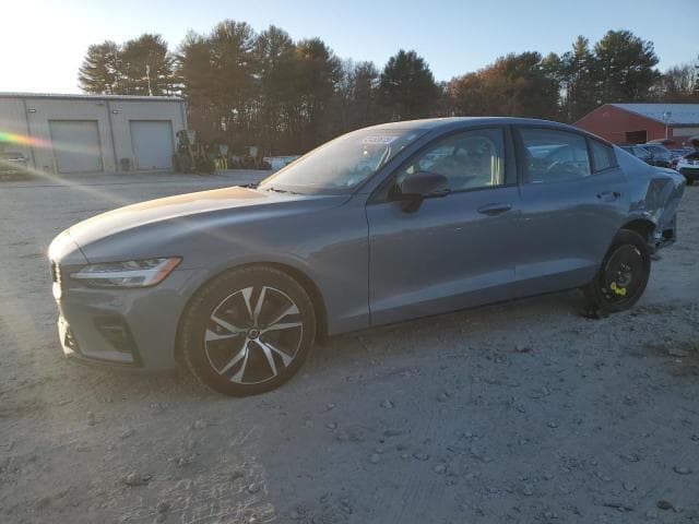2024 VOLVO S60 CORE - 1