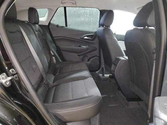 2025 CHEVROLET TRAX 1LT 11