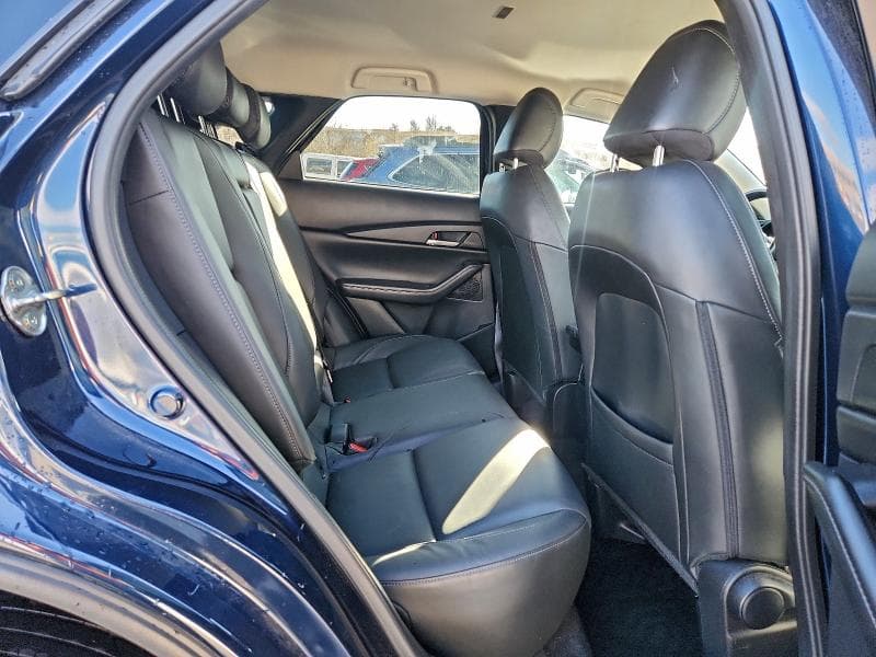 2023 MAZDA CX-30 SELECT 11