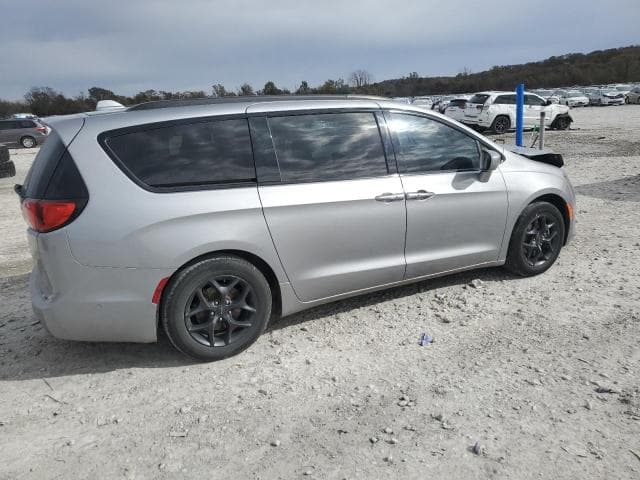 2018 CHRYSLER PACIFICA TOURING L PLUS 3