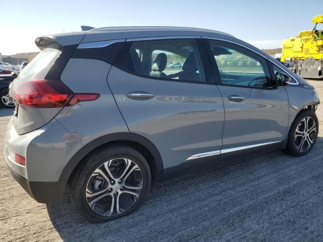2021 CHEVROLET BOLT EV PREMIER 3