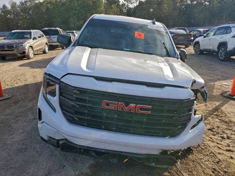 2023 GMC SIERRA C1500 ELEVATION 5