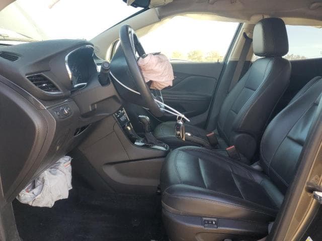 2018 BUICK ENCORE ESSENCE 7