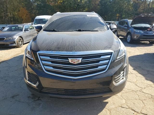 2019 CADILLAC XT5 LUXURY 5