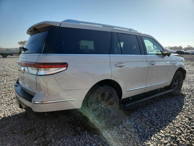 2024 LINCOLN NAVIGATOR RESERVE 3