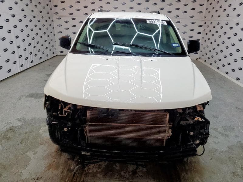 2018 DODGE JOURNEY SE 5