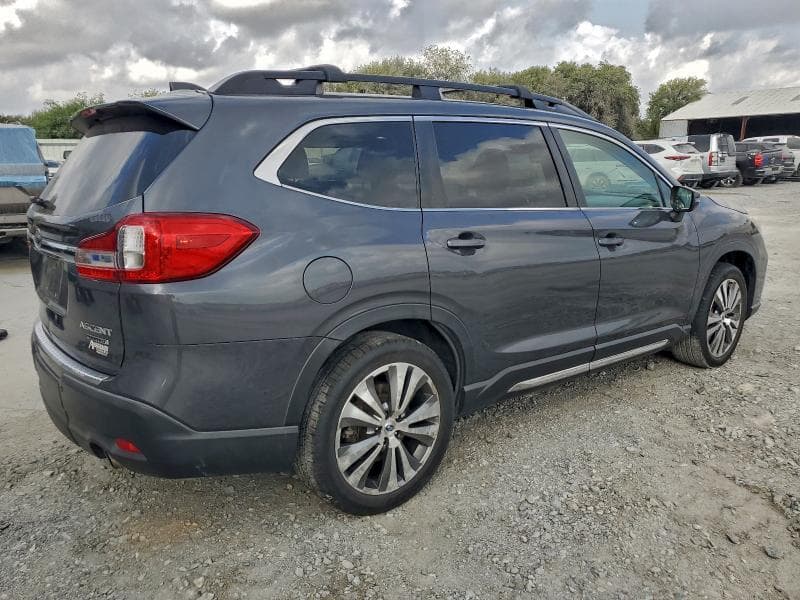 2020 SUBARU ASCENT LIMITED 3