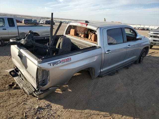2021 TOYOTA TUNDRA CREWMAX 1794 3
