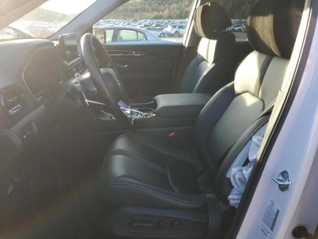 2025 HONDA PILOT EXL 7
