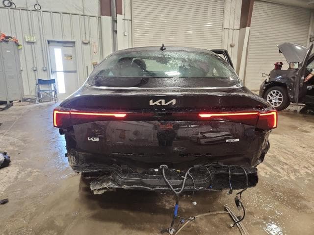 2026 KIA K5 GT LINE 6
