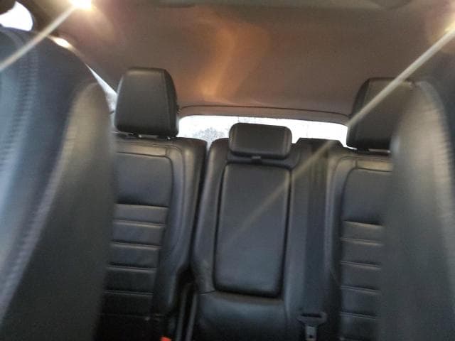 2018 FORD ESCAPE SEL 10