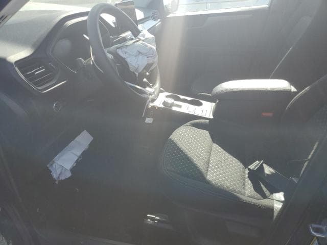 2025 FORD ESCAPE ACTIVE 7