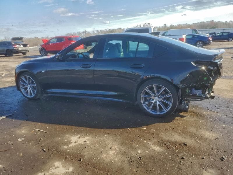 2023 CADILLAC CT5 SPORT 2