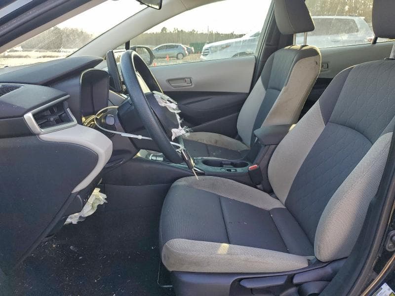 2024 TOYOTA COROLLA LE 7