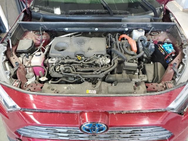 2024 TOYOTA RAV4 LIMITED 12