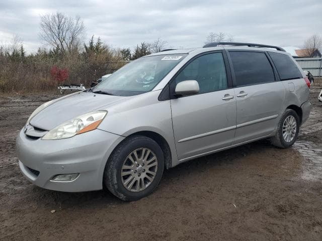 2010 TOYOTA All Models