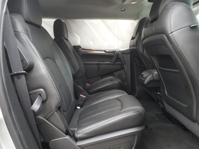 2017 BUICK ENCLAVE 6