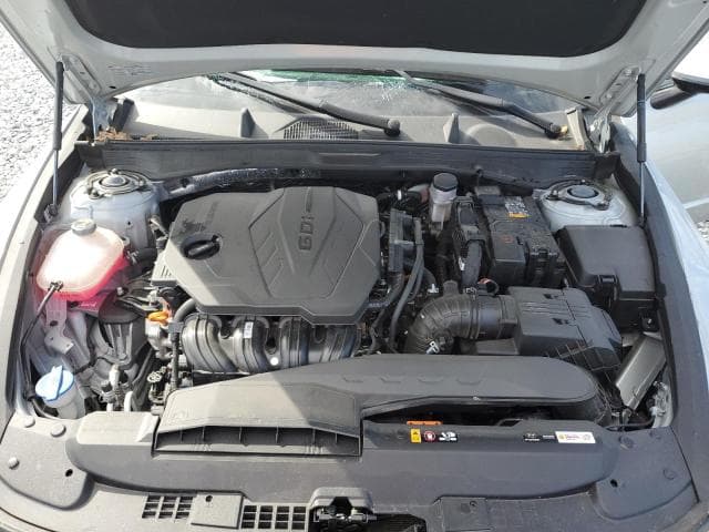 2024 HYUNDAI SONATA SEL 11