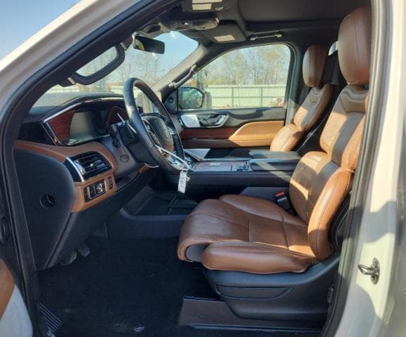 2024 LINCOLN NAVIGATOR RESERVE 7